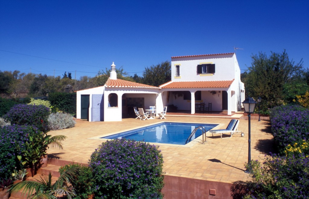 Ferienhaus Algarve | Ferienhaus für Ihren Urlaub in Portugal