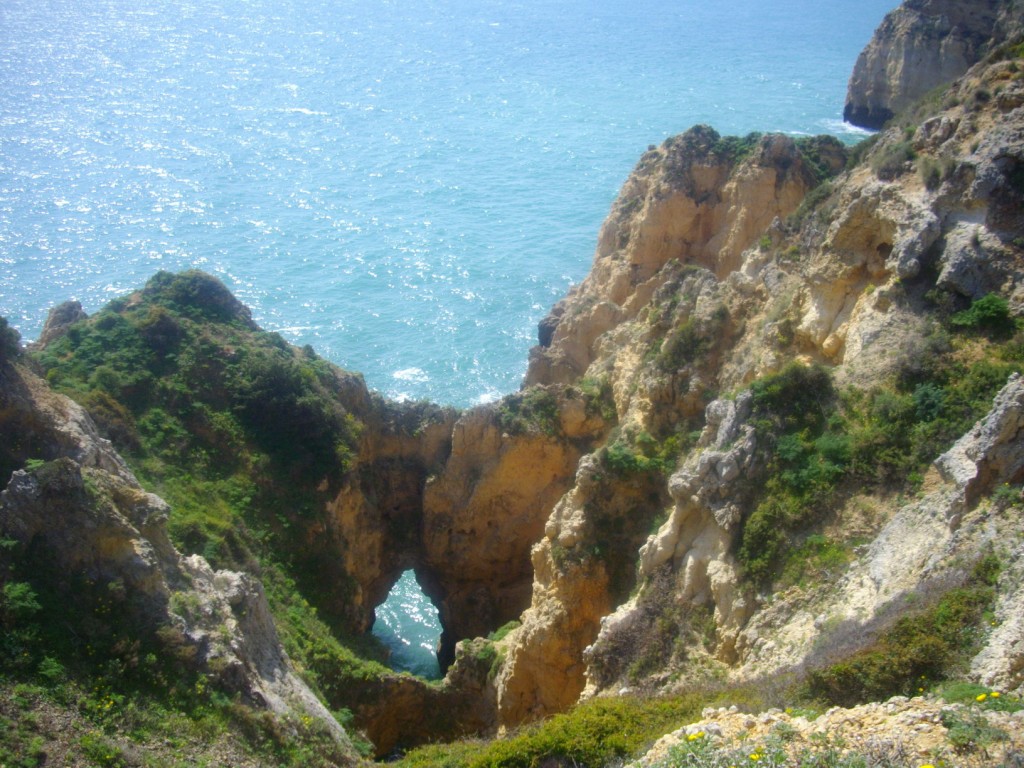 Flirten portugal